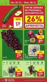 Folheto ALDI semana 52 Página 20