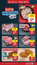 Folheto ALDI semana 52 Página 21