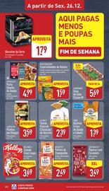 Folheto ALDI semana 52 Página 22