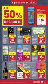 Folheto ALDI semana 52 Página 23