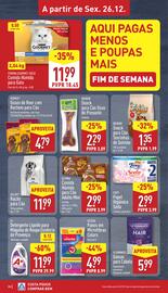 Folheto ALDI semana 52 Página 24