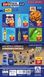 Folheto ALDI semana 52 Página 30