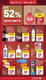Folheto ALDI semana 52 Página 7