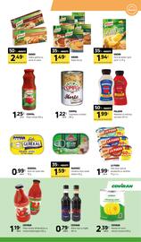 Folheto Coviran Página 7