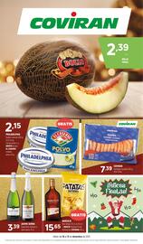 Catálogo Coviran Página 1