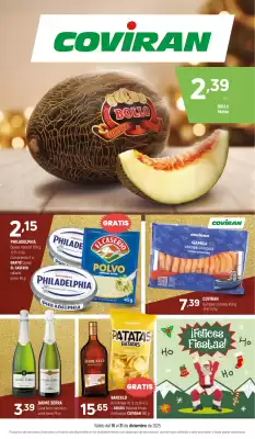 Catálogo Coviran (válido hasta el 31-12)