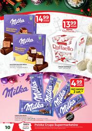 Top Market gazetka Strona 10