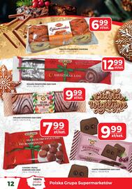 Top Market gazetka Strona 12