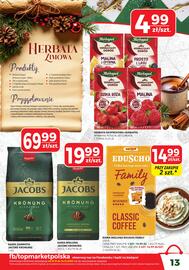 Top Market gazetka Strona 13