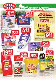 Top Market gazetka Strona 3