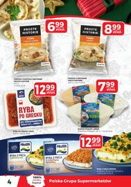 Top Market gazetka Strona 4