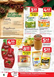 Top Market gazetka Strona 6