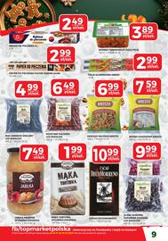 Top Market gazetka Strona 9
