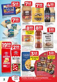 Top Market gazetka Strona 2