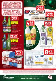 Top Market gazetka Strona 4