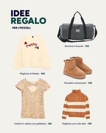 Volantino Kiabi Pagina 4