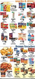 Taylorsville Country Mart weekly ad Page 2