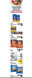 Taylorsville Country Mart weekly ad Page 6