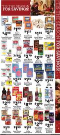 Taylorsville Country Mart weekly ad Page 7