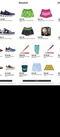 Dick's Sporting Goods weekly ad week 50 Page 2