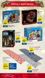 Tesco leták týden 51 Strana 10