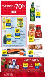 Tesco leták týden 51 Strana 2