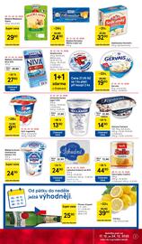 Tesco leták týden 51 Strana 3