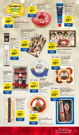 Tesco leták týden 51 Strana 5