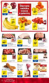 Tesco leták týden 51 Strana 6