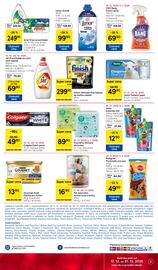 Tesco leták týden 51 Strana 9