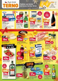 Terno leták týden 51 Strana 1