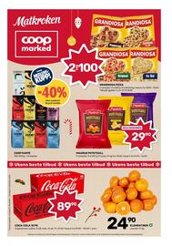 Coop Marked kundeavis uke 51 Side 1