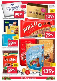 Rusta kundeavis Side 11