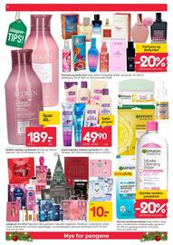 Rusta kundeavis Side 12