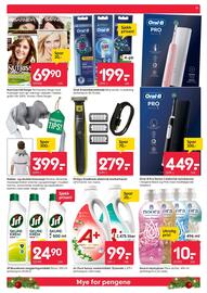 Rusta kundeavis Side 13