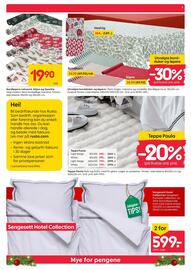 Rusta kundeavis Side 3