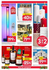 Rusta kundeavis Side 6