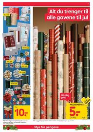 Rusta kundeavis Side 7