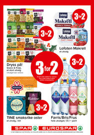 Eurospar kundeavis uke 51 Side 12