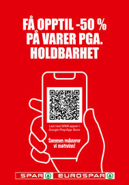 Eurospar kundeavis uke 51 Side 20