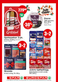 Eurospar kundeavis uke 51 Side 7