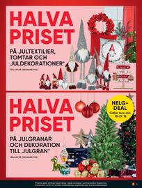 DollarStore annonsblad vecka 51 Sida 3
