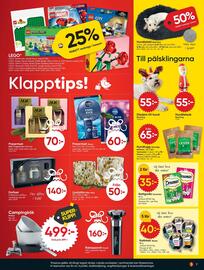 DollarStore annonsblad vecka 51 Sida 7
