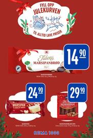 Rema 1000 kundeavis uke 51 Side 22