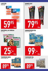 Matdax reklamblad vecka 51 Sida 14