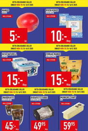 Matdax reklamblad vecka 51 Sida 2