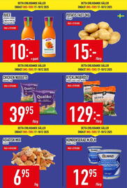 Matdax reklamblad vecka 51 Sida 3