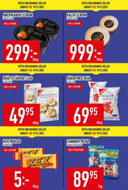 Matdax reklamblad vecka 51 Sida 5