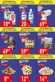 Matdax reklamblad vecka 51 Sida 6