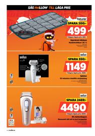 Power reklamblad vecka 51 Sida 26